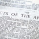 Acts 2-14-36 _ Morning Hope Scriptures SIMPLE